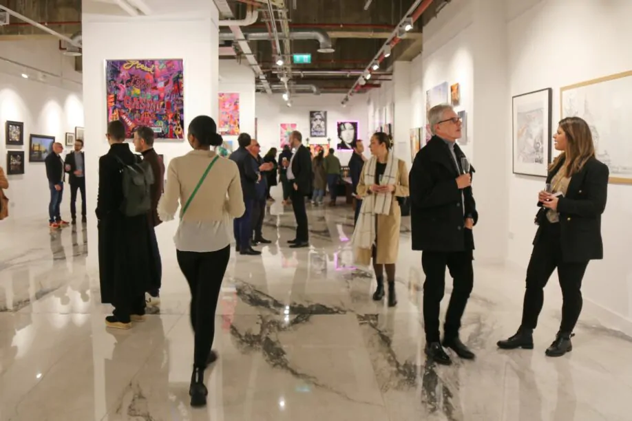 creative venue hire