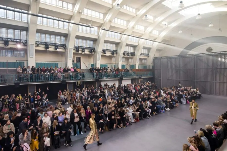 venue for product launch