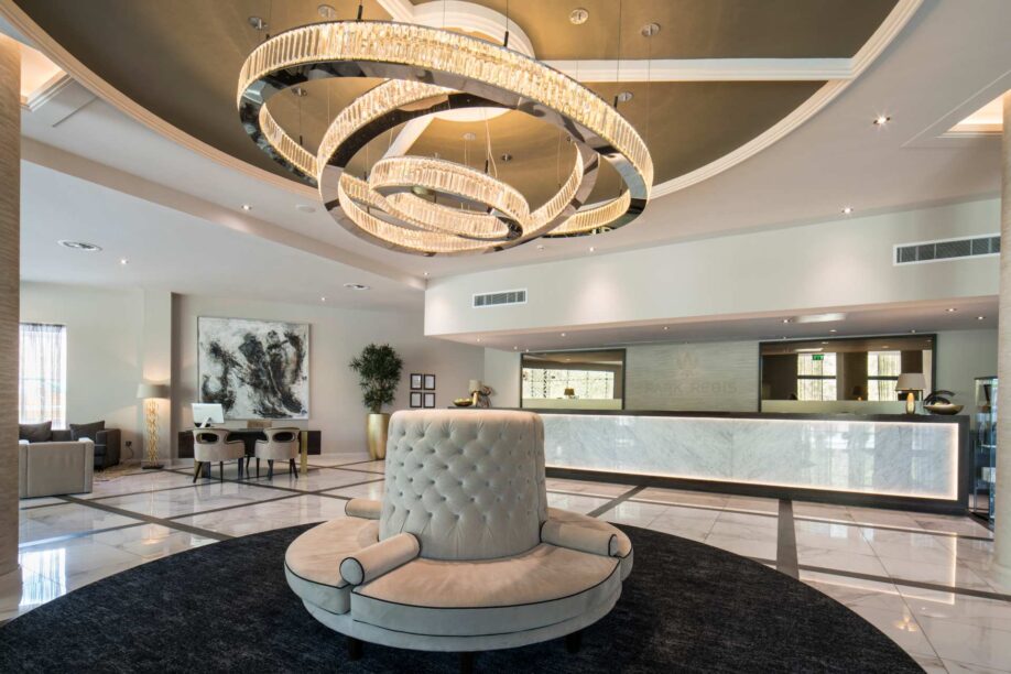 Park Regis Birmingham