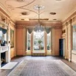 corporate entertaining venue