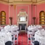exclusive party venue london