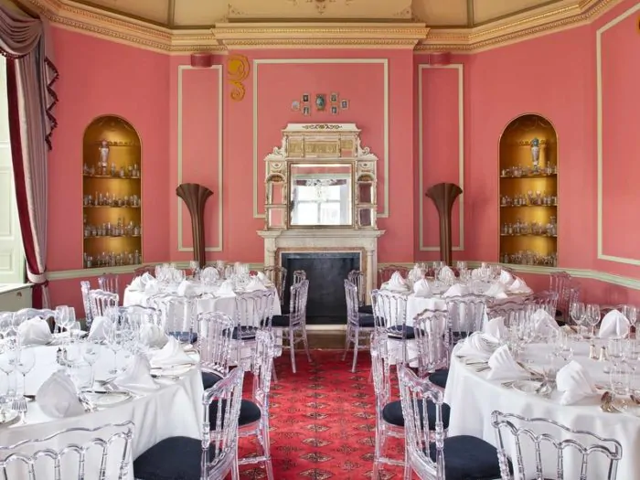 exclusive party venue london