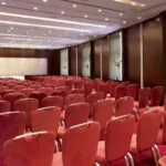 meeting rooms london