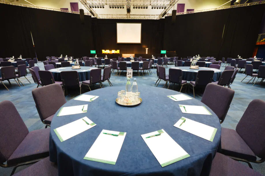 Cheltenham Conference Space