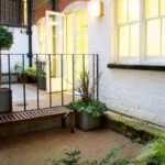 central london events space