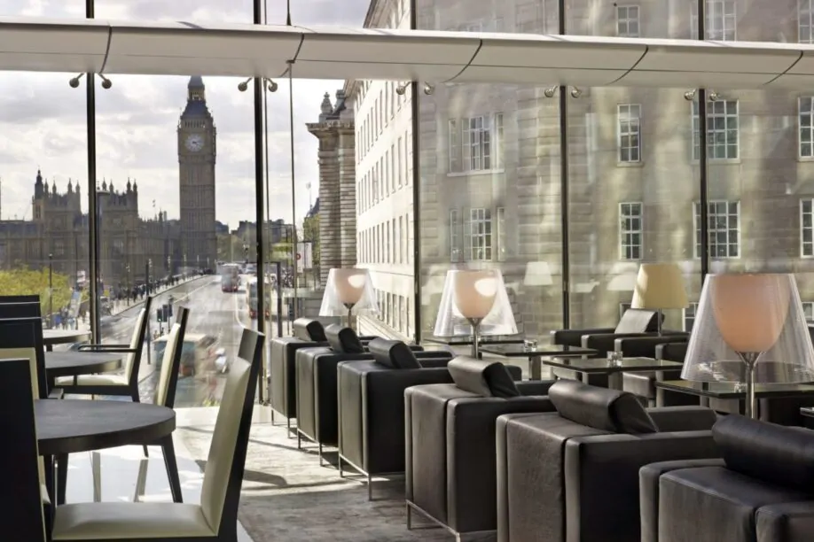 london conference venue