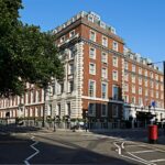 marriott grosvenor Square