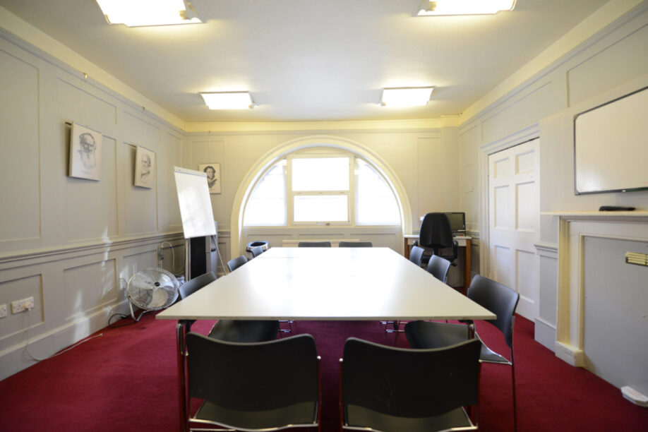 meeting room hire