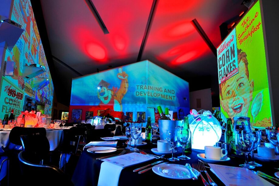 exhibition centre manchester