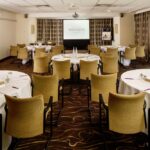 meeting room manchester