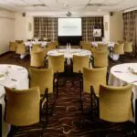 meeting room manchester
