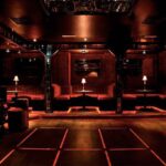 The Scotch of St James Night Club