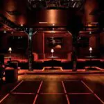 The Scotch of St James Night Club