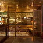The Scotch of St James London City Venue