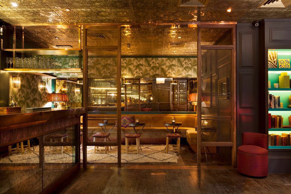 The Scotch of St James London City Venue