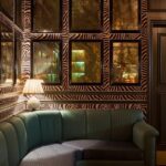The Scotch of St James Bar Late Night Club