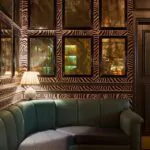 The Scotch of St James Bar Late Night Club
