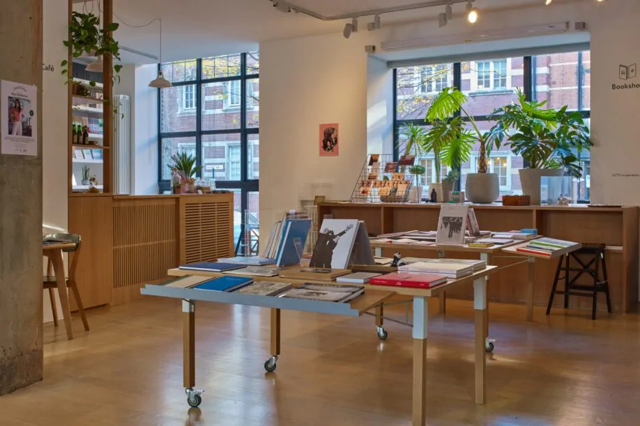 Dry hire venue London