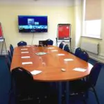 Armanda Corporate Venue