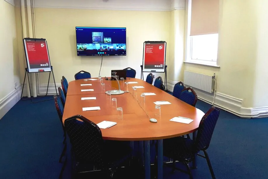 Armanda Corporate Venue