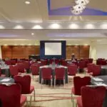 meeting rooms london