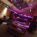 Eiger Studios Private Hire