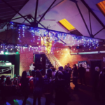 Eiger Studios Music Venue