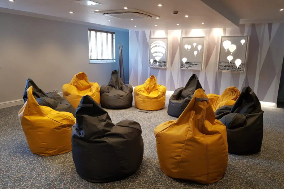 Meeting venue in Bristol