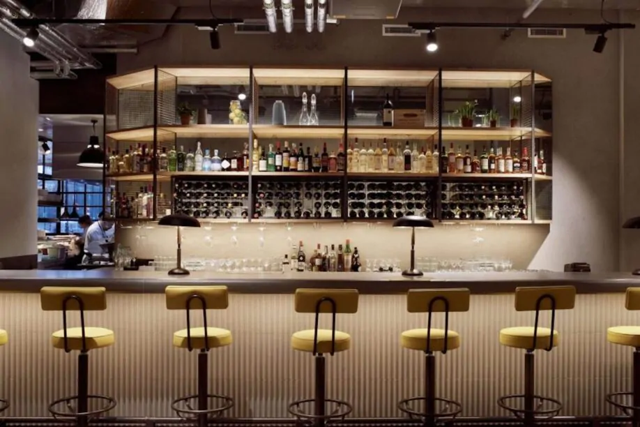 party venue