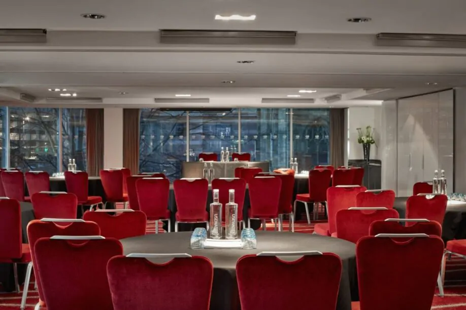 venue for gala dinner