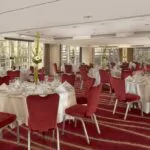 conference venue leeds