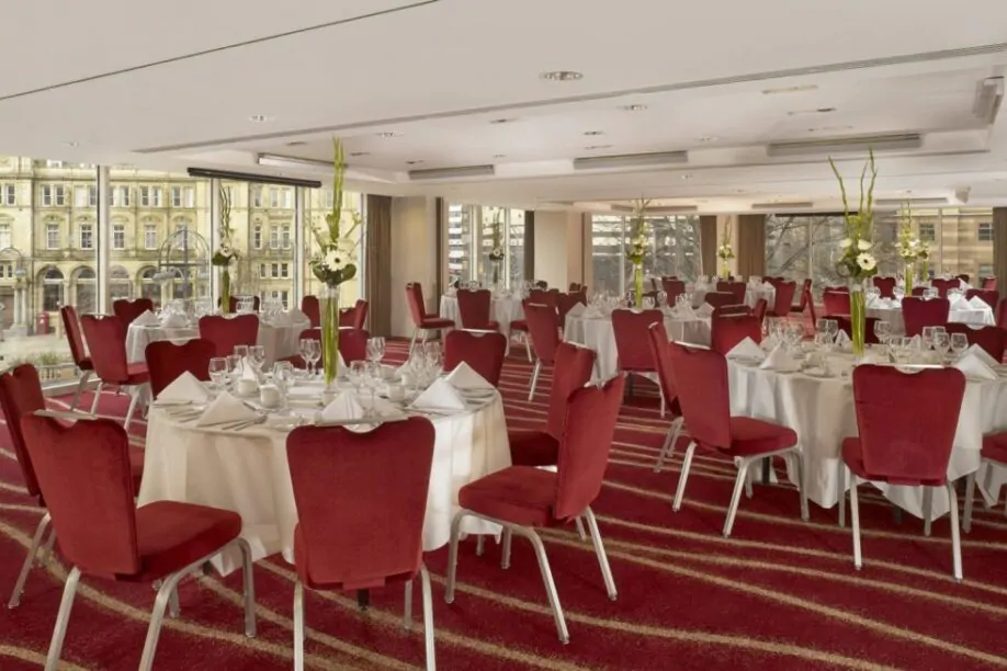 conference venue leeds