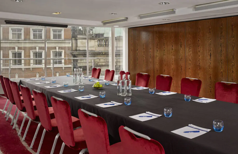 meeting room leeds