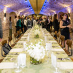 unusual venue london