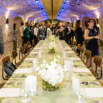 unusual venue london