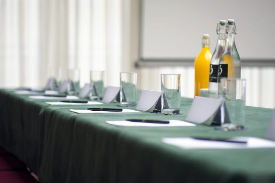meeting room hire