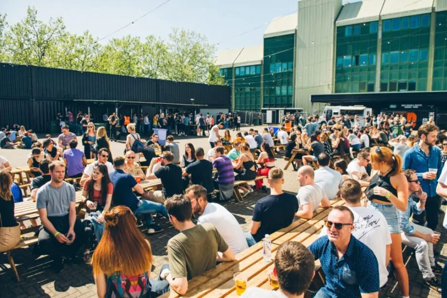 unique events venue