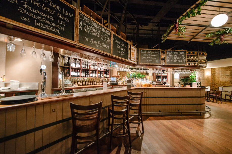 party venue