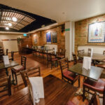 wine bar london