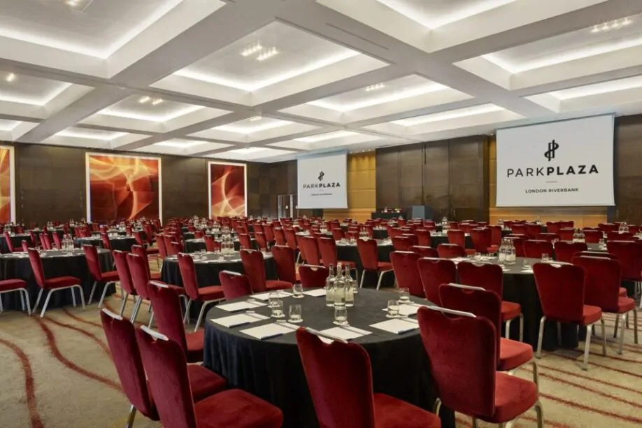 conference venue london