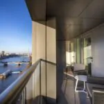 hotel accommodation