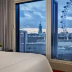 hotel accommodation