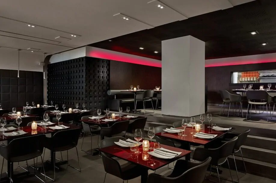 park plaza nottingham