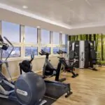 4* hotel nottingham