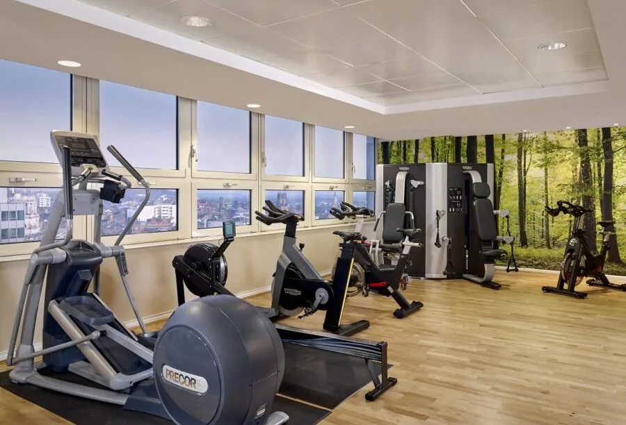 4* hotel nottingham