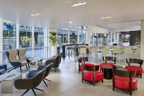 conference venue nottingham