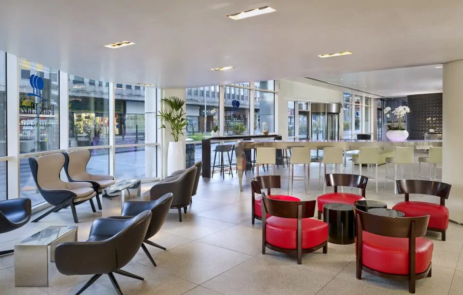 conference venue nottingham