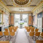 unique conference venue cambridge