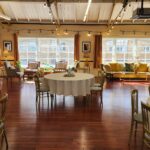 unusual conference venue