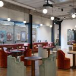 unique events venue for hire central london